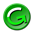 Логотип guibber