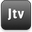 Логотип Justin.tv