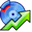 Логотип Diskeeper