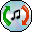 Логотип Efficient WMA MP3 Converter