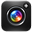 Логотип Camera+