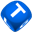 Логотип Tanglet
