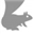 Логотип Font Squirrel