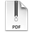 Логотип PDF Compressor