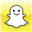 Логотип SnapChat