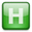 Логотип HostsMan