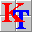 Логотип KeyText