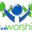 Логотип Liveworship
