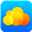 Логотип Cloud Mail.ru