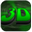 Логотип 3D Wallpapers &amp; Backgrounds