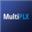 Логотип MultiPLX