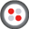 Логотип Twilio