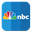 Логотип NBC for iPad