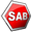 Логотип Safari AdBlocker