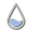 Логотип Rainmeter