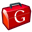 Логотип Google Web Toolkit