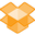 Логотип Dropboxify
