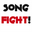 Логотип SongFight