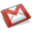 Логотип GMail Notifier for Windows 7