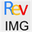 Логотип RevIMG