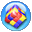 Логотип Womble MPEG Video Wizard DVD