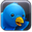 Логотип Twitterrific Premium