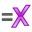 Логотип EqualX