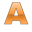 Логотип Amahi Home Server