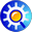 Логотип Sothink SWF Decompiler 