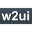 Логотип w2ui