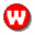 Логотип Wizmo