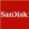Логотип SanDisk Secure Access