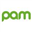 Логотип pam