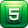 Логотип Free HTML5 Video Player and Converter