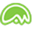 Логотип Meshin