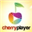 Логотип CherryPlayer