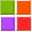 Логотип ColorPix