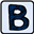 Логотип Bookie