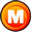 Логотип MegaUpload
