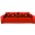 Логотип KickBack Jr