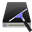 Логотип ClearDisk