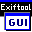 Логотип ExifToolGUI