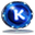 Логотип KartOO