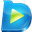 Логотип Leawo Blu-ray Player