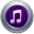 Логотип Music Player (Anamo.eu)
