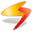Логотип Download Accelerator Plus