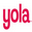 Логотип Yola