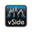 Логотип vSide
