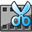 Логотип Boilsoft Video Cutter