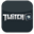 Логотип TwitchTV